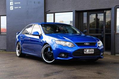 2013 Ford Falcon - Thumbnail