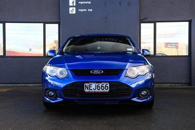 2013 Ford Falcon - Thumbnail
