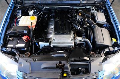 2013 Ford Falcon - Thumbnail