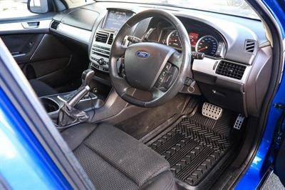 2013 Ford Falcon - Thumbnail