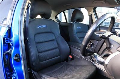 2013 Ford Falcon - Thumbnail