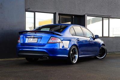 2013 Ford Falcon - Thumbnail