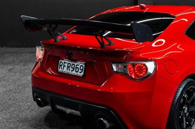 2013 Toyota 86 - Thumbnail