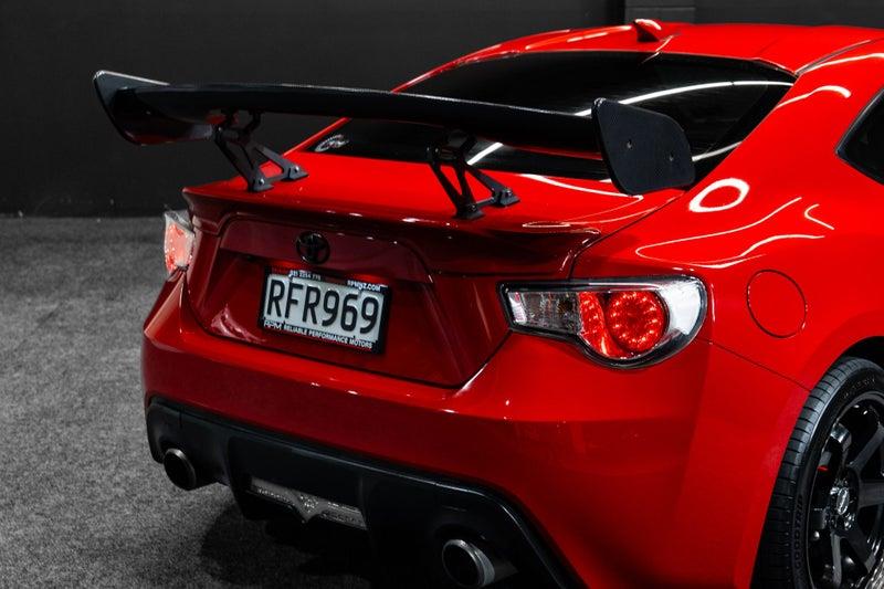 2013 Toyota 86