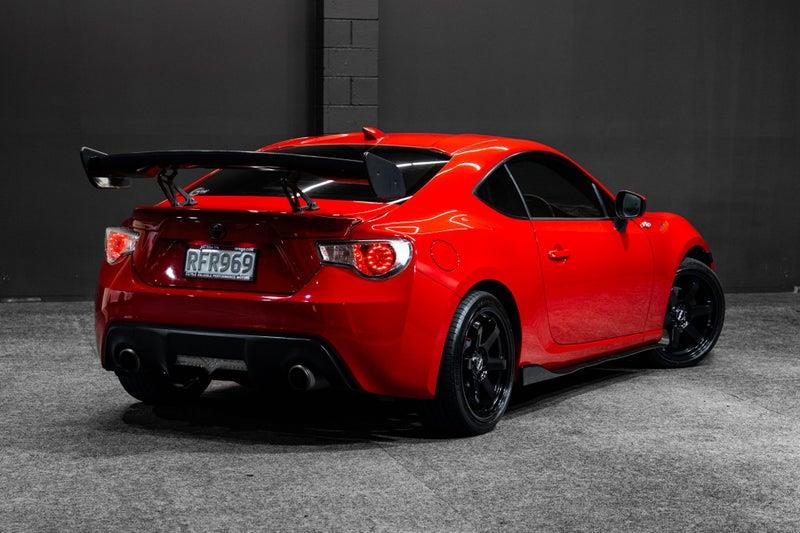 2013 Toyota 86