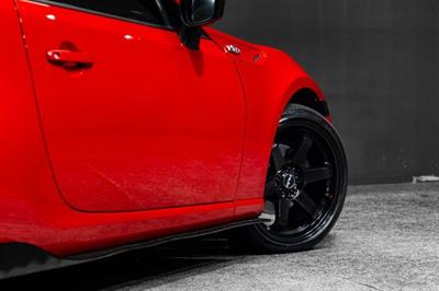 2013 Toyota 86 - Thumbnail