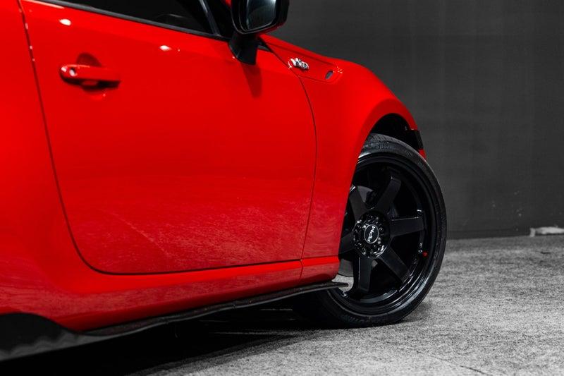 2013 Toyota 86