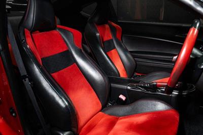 2013 Toyota 86 - Thumbnail