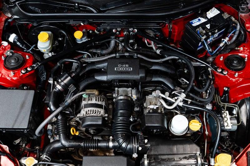 2013 Toyota 86