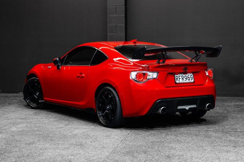 2013 Toyota 86