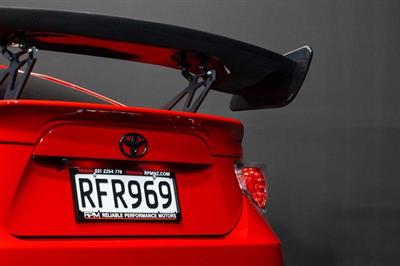 2013 Toyota 86 - Thumbnail