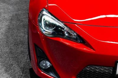 2013 Toyota 86 - Thumbnail