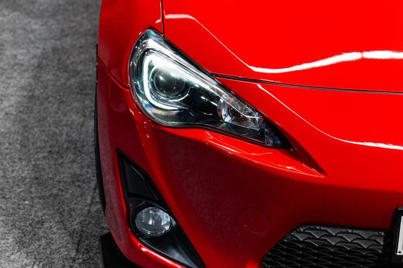 2013 Toyota 86