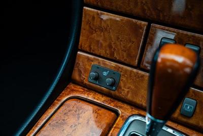 2002 Toyota Celsior - Thumbnail