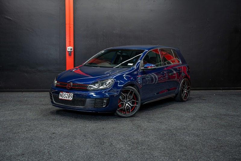 2009 Volkswagen Golf