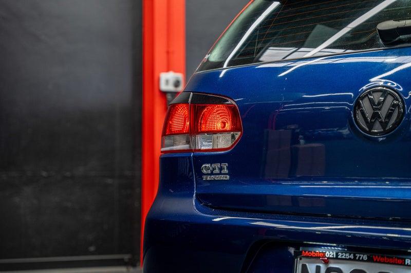 2009 Volkswagen Golf