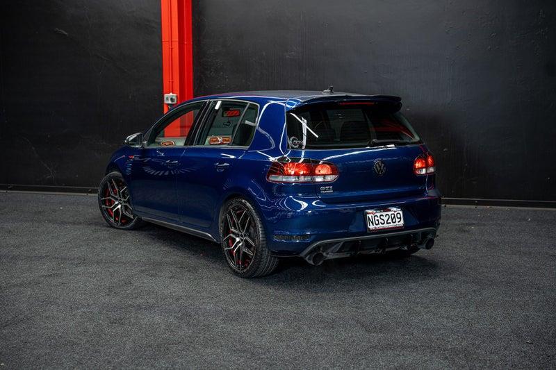 2009 Volkswagen Golf