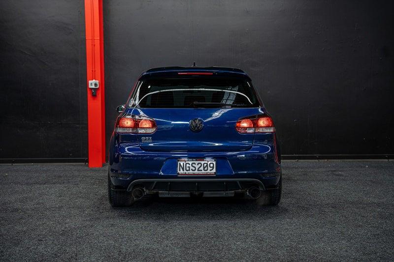 2009 Volkswagen Golf