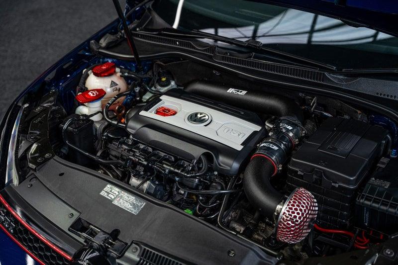 2009 Volkswagen Golf