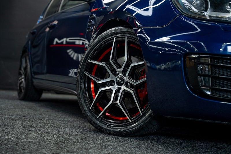 2009 Volkswagen Golf