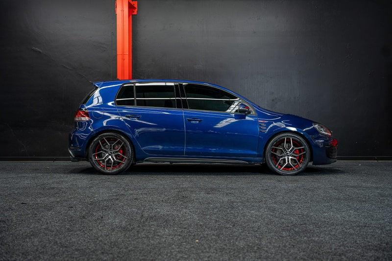 2009 Volkswagen Golf