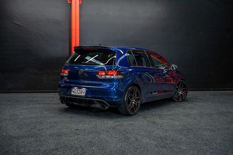 2009 Volkswagen Golf