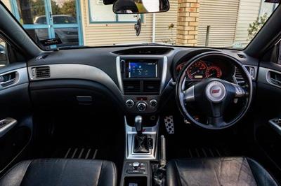 2009 Subaru Impreza - Thumbnail