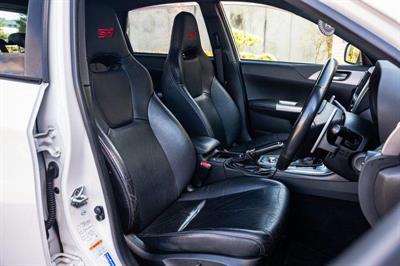 2009 Subaru Impreza - Thumbnail