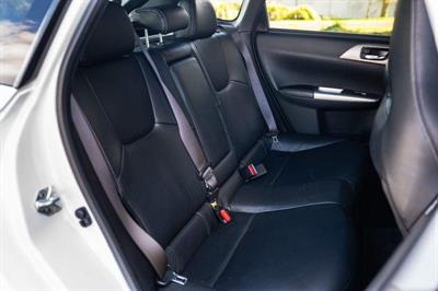 2009 Subaru Impreza - Thumbnail