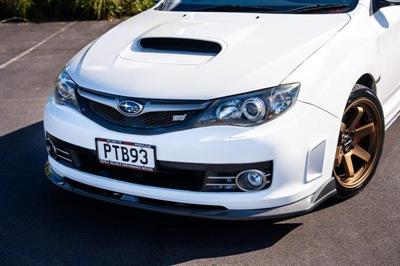 2009 Subaru Impreza - Thumbnail
