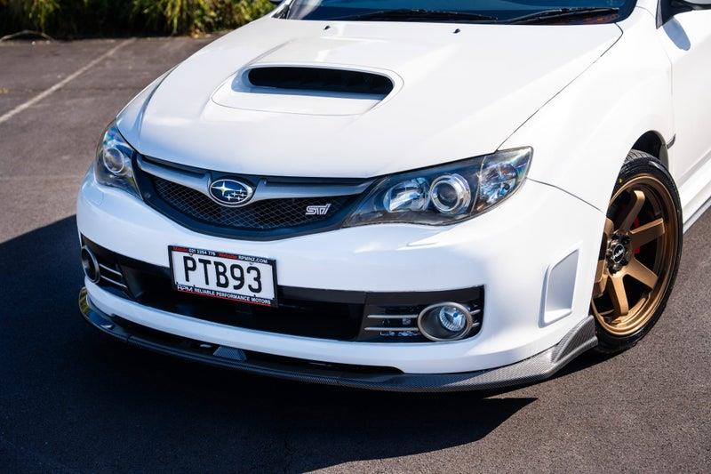 2009 Subaru Impreza