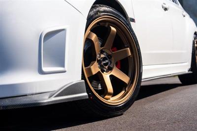 2009 Subaru Impreza - Thumbnail