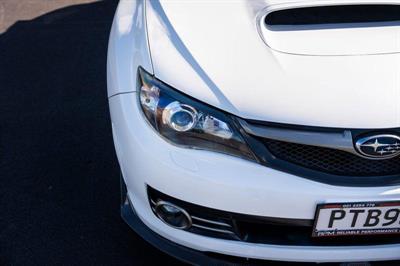 2009 Subaru Impreza - Thumbnail