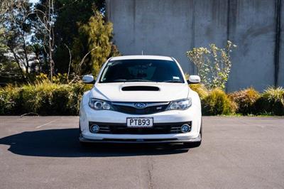2009 Subaru Impreza - Thumbnail