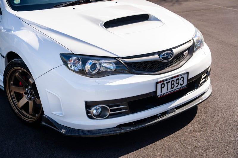 2009 Subaru Impreza