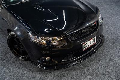 2010 Ford Falcon - Thumbnail