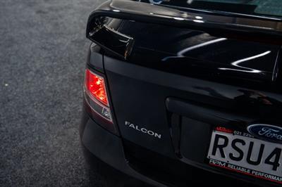 2010 Ford Falcon - Thumbnail