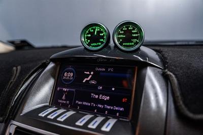 2010 Ford Falcon - Thumbnail