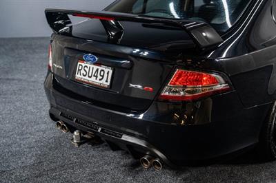 2010 Ford Falcon - Thumbnail