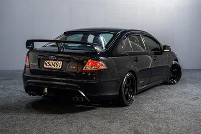 2010 Ford Falcon - Thumbnail