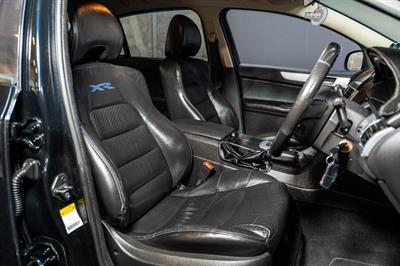 2010 Ford Falcon - Thumbnail
