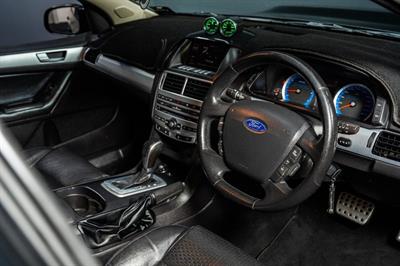 2010 Ford Falcon - Thumbnail