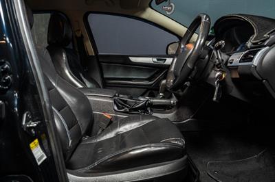 2010 Ford Falcon - Thumbnail