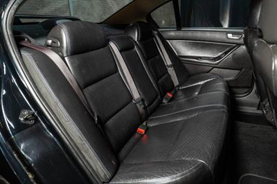 2010 Ford Falcon - Thumbnail