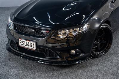 2010 Ford Falcon - Thumbnail