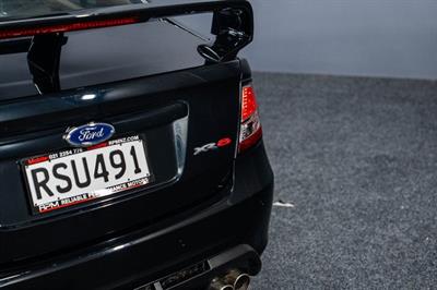 2010 Ford Falcon - Thumbnail