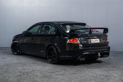 2010 Ford Falcon - Thumbnail