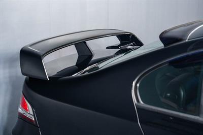 2010 Ford Falcon - Thumbnail
