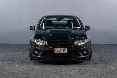 2010 Ford Falcon - Thumbnail