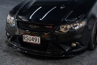 2010 Ford Falcon - Thumbnail
